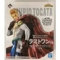 Ichiban Kuji - Boku no Hero Academia (My Hero Academia) / Togata Mirio