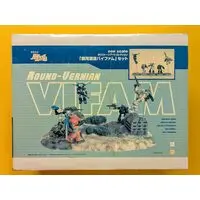 Figure - Ginga Hyouryuu Vifam