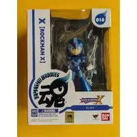 Figure - Rockman (Mega Man)