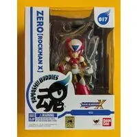 Figure - Rockman (Mega Man)