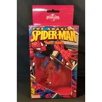 Sofubi Figure - Spider-Man