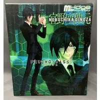 mensHdge technical statue - Psycho-Pass