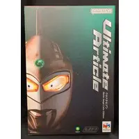 Figure - Ultraman Series