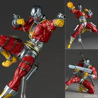 Revoltech - Suicide Squad