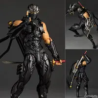 Revoltech - NINJA GAIDEN