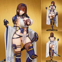 Mataro Original Female Ninja -Sumire- 1/7 Complete Figure