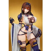 Mataro Original Female Ninja -Sumire- 1/7 Complete Figure