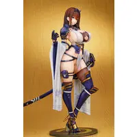 Mataro Original Female Ninja -Sumire- 1/7 Complete Figure