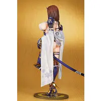 Mataro Original Female Ninja -Sumire- 1/7 Complete Figure