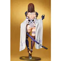 Mataro Original Female Ninja -Sumire- 1/7 Complete Figure