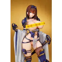 Mataro Original Female Ninja -Sumire- 1/7 Complete Figure