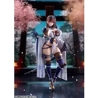 Mataro Original Female Ninja -Sumire- 1/7 Complete Figure