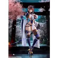 Mataro Original Female Ninja -Sumire- 1/7 Complete Figure