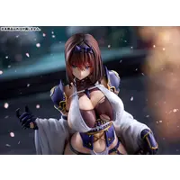 Mataro Original Female Ninja -Sumire- 1/7 Complete Figure