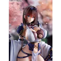 Mataro Original Female Ninja -Sumire- 1/7 Complete Figure