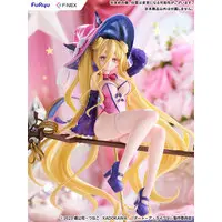 Date A Live V Mukuro Hoshimiya Witch Style ver. 1/7 Complete Figure