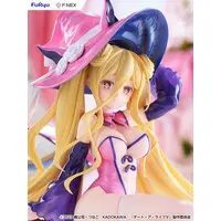 Date A Live V Mukuro Hoshimiya Witch Style ver. 1/7 Complete Figure