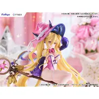 Date A Live V Mukuro Hoshimiya Witch Style ver. 1/7 Complete Figure