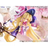Date A Live V Mukuro Hoshimiya Witch Style ver. 1/7 Complete Figure