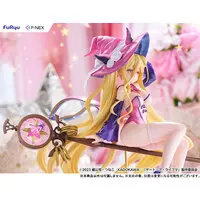 Date A Live V Mukuro Hoshimiya Witch Style ver. 1/7 Complete Figure