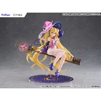 Date A Live V Mukuro Hoshimiya Witch Style ver. 1/7 Complete Figure