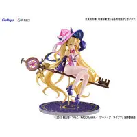Date A Live V Mukuro Hoshimiya Witch Style ver. 1/7 Complete Figure