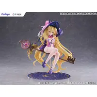 Date A Live V Mukuro Hoshimiya Witch Style ver. 1/7 Complete Figure