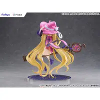 Date A Live V Mukuro Hoshimiya Witch Style ver. 1/7 Complete Figure