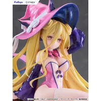 Date A Live V Mukuro Hoshimiya Witch Style ver. 1/7 Complete Figure