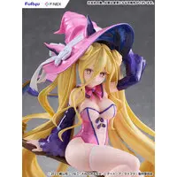 Date A Live V Mukuro Hoshimiya Witch Style ver. 1/7 Complete Figure