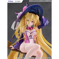 Date A Live V Mukuro Hoshimiya Witch Style ver. 1/7 Complete Figure