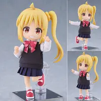 Nendoroid - Nendoroid Doll - Bocchi the Rock! / Ijichi Nijika