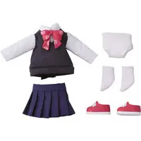 Nendoroid - Nendoroid Doll - Bocchi the Rock! / Ijichi Nijika
