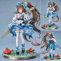 Figure - Arknights / Eyjafjalla