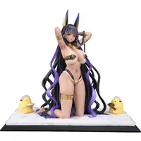 Azur Lane Cleopatra: Stars and Roses 1/6 Complete Figure