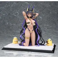Azur Lane Cleopatra: Stars and Roses 1/6 Complete Figure
