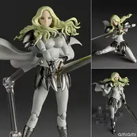 Revoltech - Claymore