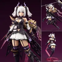 Plastic model - VTuber