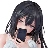 Figure - Nikukan Girl