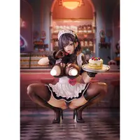 FANesse by FANZA - Asuka Umeda from “Boku wa Umeda-san ni Sakaraenai”