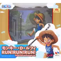 G.E.M. - One Piece / Monkey D. Luffy