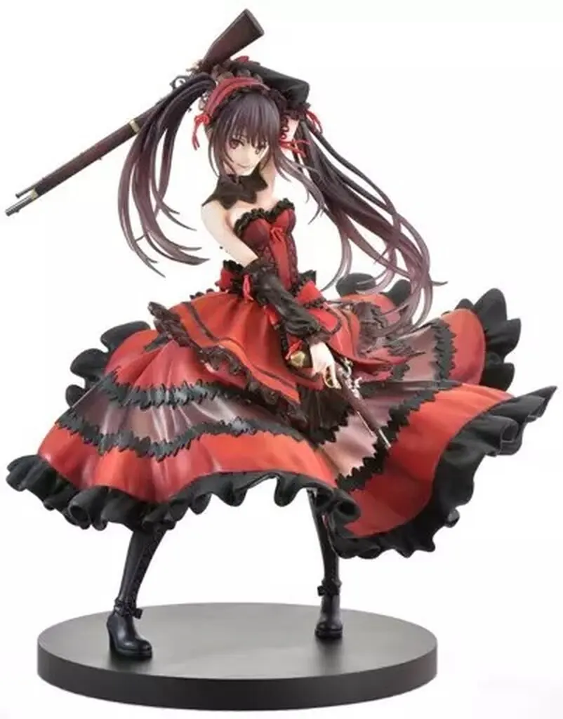 Prisma Wing - Date A Live / Tokisaki Kurumi