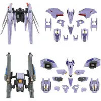 Figure - Zoids