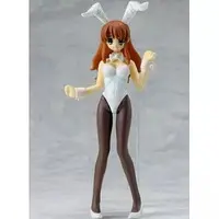 Figure - The Melancholy of Haruhi Suzumiya