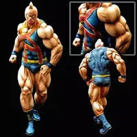 Figure - Kinnikuman