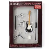 Figure - Fender