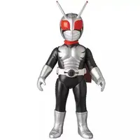 Sofubi Figure - Kamen Rider Series