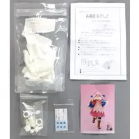 Figure - Garage Kit - Yuru Camp△ / Kagamihara Nadeshiko