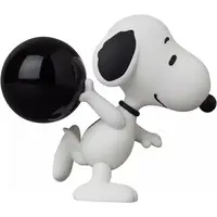 Figure - Peanuts