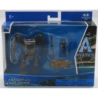 Figure - Avatar: The Way of Water